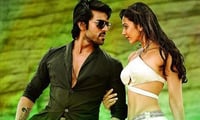 Dhruva ready for Kashmir romance